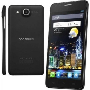 Image 1 of Alcatel One Touch Idol Ultra OT-6033X