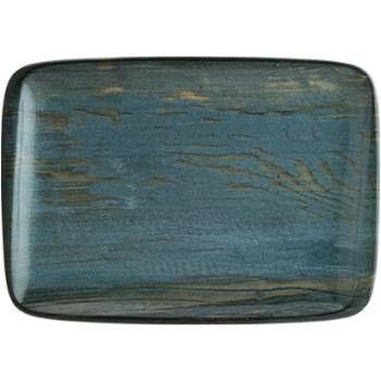 Image 1 of Bonna - Madera - Правоъгълно плато 23x16cm (MDR MT MOV 26DT) (0101602)