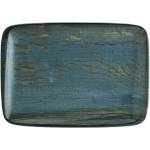 Bonna - Madera - Правоъгълно плато 23x16cm (MDR MT MOV 26DT) (0101602)