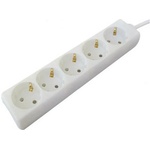 Muhler 5 Plug 1,5 m (1006175)