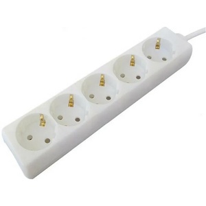 Muhler 5 Plug 1,5 m (1006175)