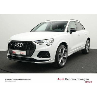 Audi Q3 40 TFSI quattro S tronic Advanced 140 kW