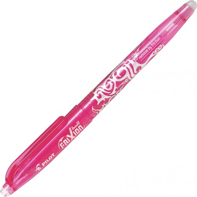 Pilot Roller 2064 Frixion Ball 05 růžový