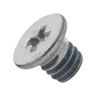 Šroub hlavní (M1.4 × 1.54 L × 2.4 D × 0.3 T) iPhone 17 – Genuine OEM – 30 ks IPH2186