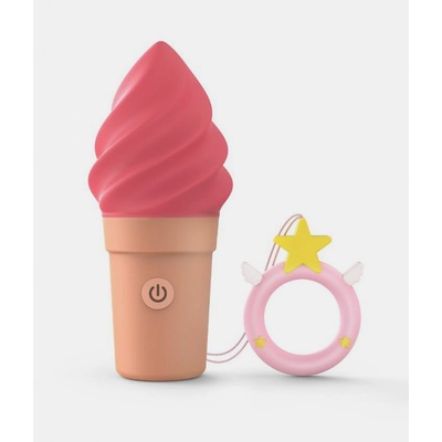 Love to Love Cand ice Raspberry Jolly mini