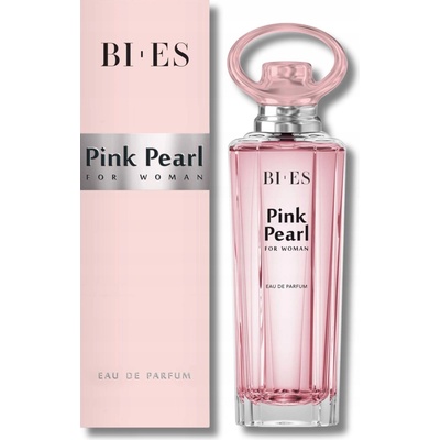 Bi-es Pink Pearl parfémovaná voda dámská 50 ml