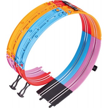 Carrera GO 71603 Looping set Rainbow