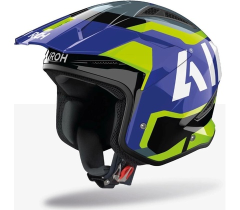 Airoh TRR 2 Jupiter