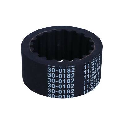 MAXGEAR Flexibilná spojovacia objímka 300182