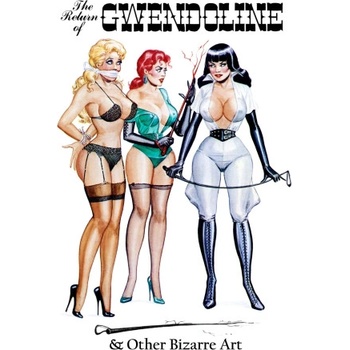 Independently Published Eric Stanton | Eric Stanton