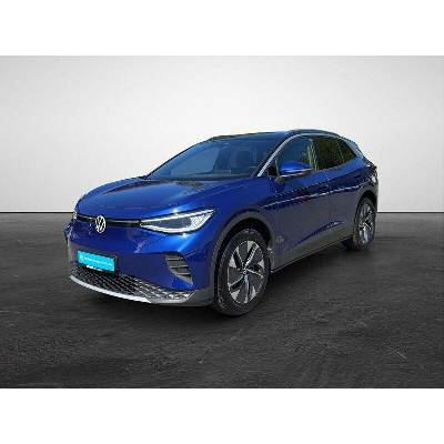 Volkswagen ID.4 Pro 4Motion 210 kW