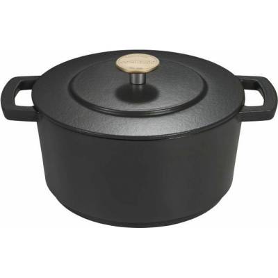 Combekk Litina Original holandská trouba 28 cm černá/black 103228BL CKOLHT28B