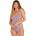 Rip Curl Бански костюм Rip curl Las Flores Full swimsuit - Multicolor (Multico)