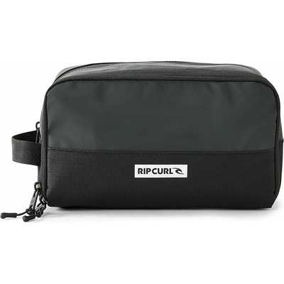 Rip Curl Groom Toiletry Icons Midnight