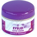 Barekol Eyelid očný krém 30 ml