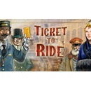 Ticket to Ride