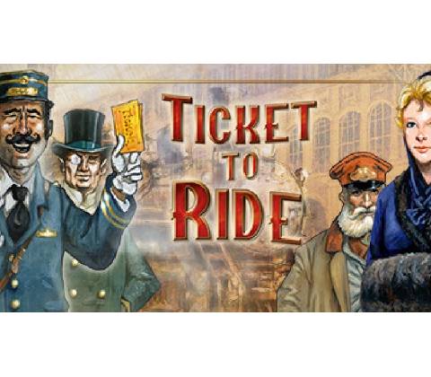 Ticket to Ride