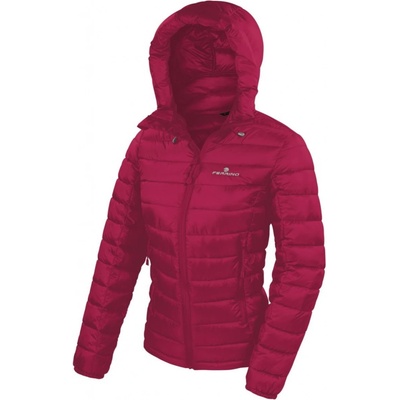Ferrino Viedma Jacket Woman cyclamen
