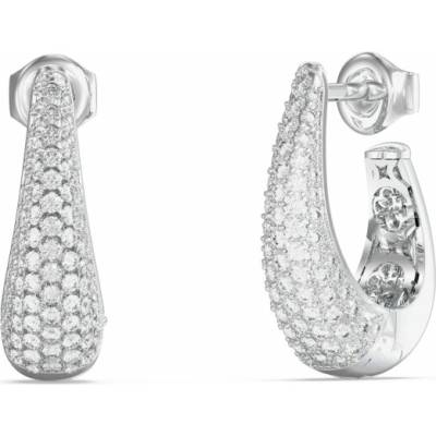 Guess Madison náušnice JUBE06429JWRHT/U