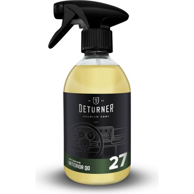 Deturner Interior QD 500 ml