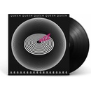 QUEEN: JAZZ LP