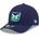 New Era Hartford whalers nhl team 9forty uni