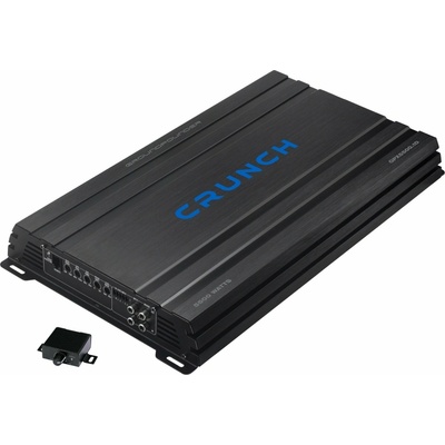 Crunch GPX5500.1D