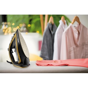 Image 1 of Tefal FV5696E1 TurboPro Anti-Calc