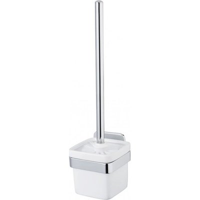 Tore WC kartáč s úchytem chrom 07822