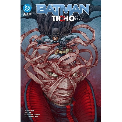 Batman Ticho