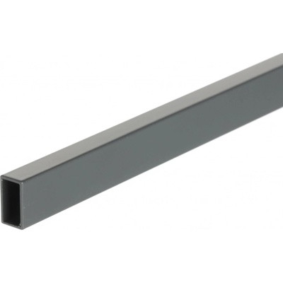 Cemux příčný reling antracit 1200 mm