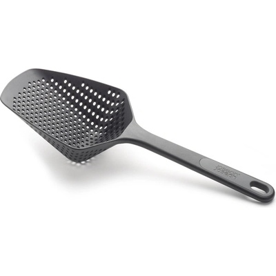 Joseph Joseph Scoop pěnovačka 34x13x5.5 cm černá 10066