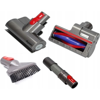 Dyson V8,V10,V11,V15 sada příslušenství