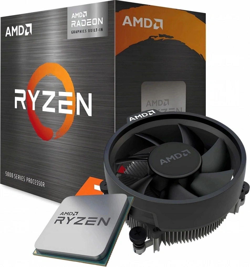 MUCCです。【Ryzen7 5700G/Radeon Graphics】 AMD Ryzen 7 5700G 100-100000263BOX od 139,9 € - Heureka.sk