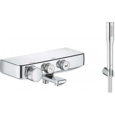 GROHE 27369000 – Hledejceny.cz