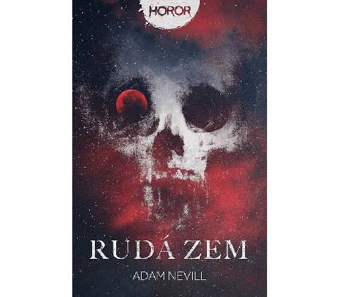 Rudá zem