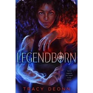 Legendborn | Tracy Deonn (ISBN: 9781534441606)