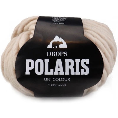 Drops Polaris UNI 13 marshmallow