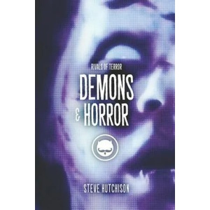 Demons & Horror | Steve Hutchison (ISBN: 9781070530208)