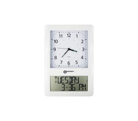 DCF VISO50_WH_VDE