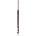 Clinique Quickliner for Eyes Intense молив за очи с интензивен цвят цвят 03 Intense Chocolate 0.25 гр