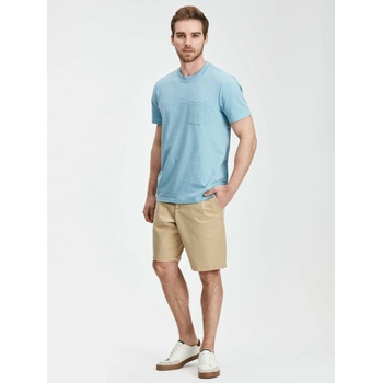 GAP Vintage шорти GAP GAP | Bezhov | МЪЖЕ | 28