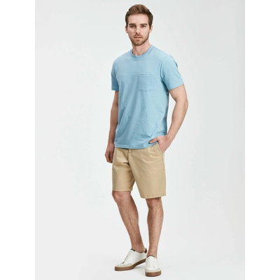 GAP Vintage шорти GAP GAP | Bezhov | МЪЖЕ | 28