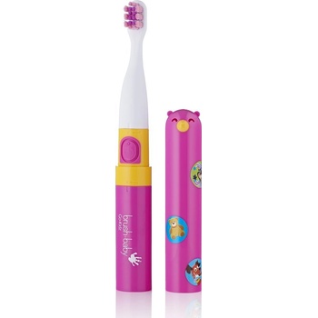 Brush-Baby Електрическа звукова четка за зъби Brush-baby за деца