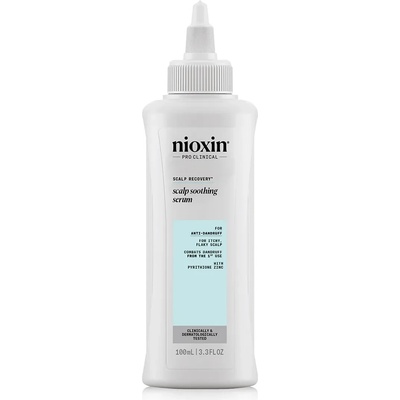Nioxin Scalp Recovery Soothing Serum 100 ml