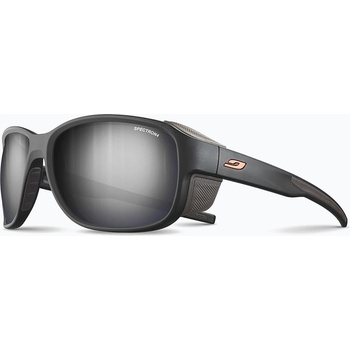 Julbo Слънчеви очила Julbo Montebianco 2 Spectron black/orange