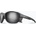 Julbo Слънчеви очила Julbo Montebianco 2 Spectron black/orange