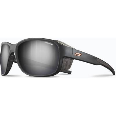 Julbo Слънчеви очила Julbo Montebianco 2 Spectron black/orange