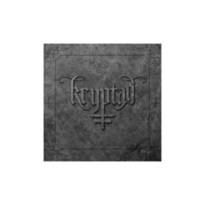 Kryptan - Kryptan Digipak CD