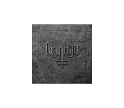 Kryptan - Kryptan Digipak CD
